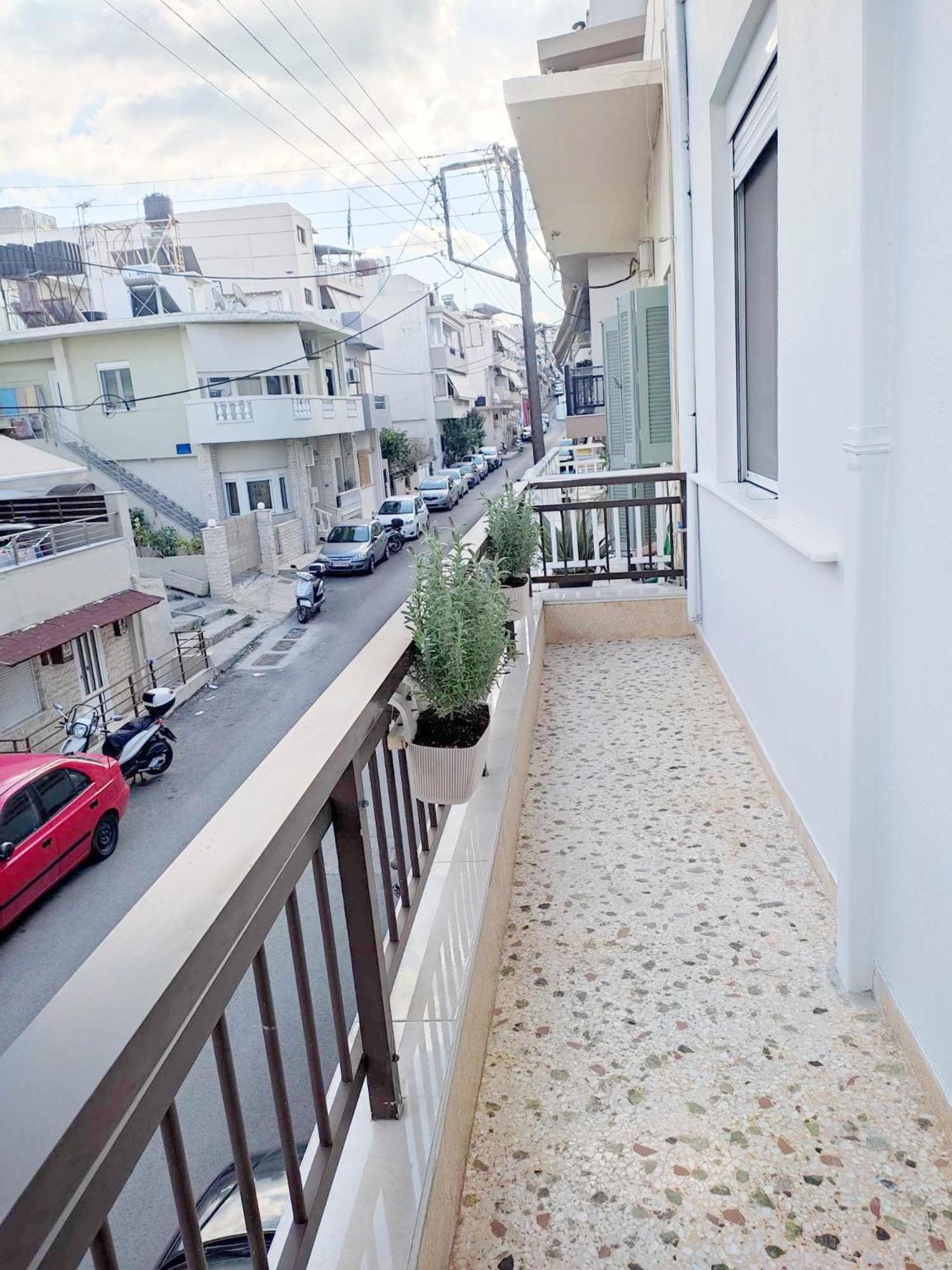 D&G City Centre Home Heraklion  ภายนอก รูปภาพ