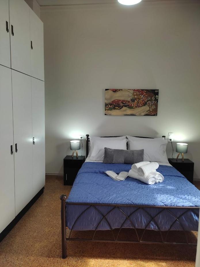 D&G City Centre Home Heraklion  ภายนอก รูปภาพ